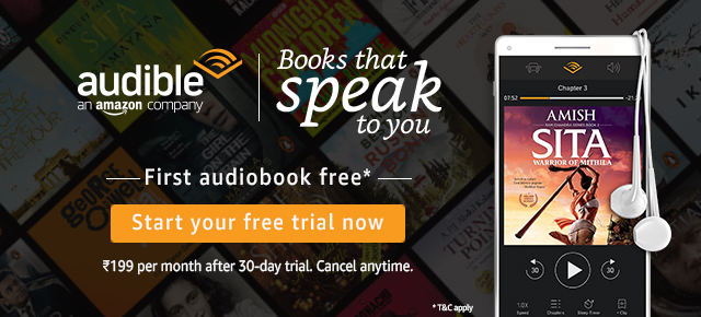 audible sale today