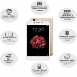 Buy Vivo Y66 (Crown Gold, 32 GB) (3 GB RAM) at Rs 12,990 from Flipkart