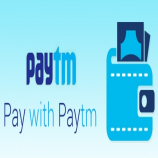 Paytm Recharge Cashback Coupons Offer: Flat Rs 40 Cashback on Paytm Mobile Recharge
