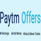 Paytm Recharge Cashback Offers: Get 100% Cashback Upto Rs 19 on Selected Data Pack On Paytm