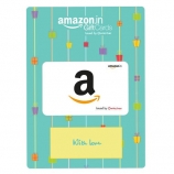 Amazon Pay Gift Card Cashback Offer: Flat 10% OFF using ICICI Bank Debit Cards/Credit Cards