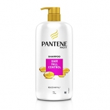 Buy Pantene Hair Fall Control Shampoo, 1L just at Rs 330 from Flipkart [MRP Rs 600]