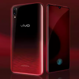 Buy Vivo V11 Pro (Supernova Red, 64 GB, 6 GB RAM) @ Rs 25,990 from Flipkart