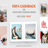 Zoomin Coupons Offer: Flat 100% Cashback Upto Rs 399 on Zoomin via Amazon Pay