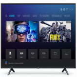 Buy Mi LED Smart TV 4X Pro 138.8 cm (55) Flipkart Price @ Rs 36999, Specification, Buy Online, Extra 10% Bank Discount