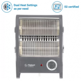 Buy Flipkart SmartBuy FKSBRHQR Quartz Room Heater at Rs 699 only from Flipkart