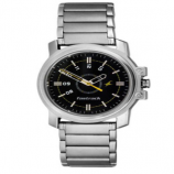 Buy Fastrack Watch 3039SFG with Round Dial Speed Time in Stainless Steel Analog Men's Watch at Rs 699 only from Snapdeal