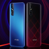 Vivo V15 Pro (6GB RAM, 128GB) Flipkart Price Rs 19,990, Specification, Buy Online, Extra Rs 3000 off over regular exchange value, Extra 10% Bank Disocunt