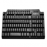 Buy Zebronics Km2100 Multimedia, USB Keyboard at Rs 169 only from Amazon