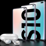 Buy Samsung Galaxy S10 Online Amazon price at 39,999, Specifications, Extra 10% Bank Discount