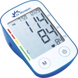 Buy Dr. Morepen BP-11 Bp Monitor  (Blue, White) at Rs 899 from Flipkart