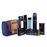 Buy Park Avenue Good Grooming Kit For Men (Combo Of 8) just at Rs 314 only from Flipkart