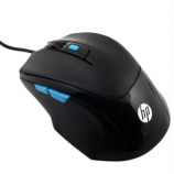 Buy HP M150 Wired Optical Gaming Mouse (USB 2.0, Black) at Rs 345 only from Flipkart