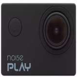 Buy Noise Play Sports and Action Camera (Black,16 MP) just at Rs 2499 only from Flipkart (Prepaid)