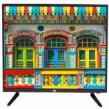 Buy BPL Vivid Series 80cm (32) HD Ready LED TV at Rs 7499 Only, Extra 10% Bank Discount
