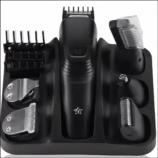 Buy Flipkart SmartBuy AT4880A Runtime: 120 Min Grooming Kit for Men (Black) at Rs 1079 only from Flipkart