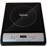 Buy Lifelong Inferno LLIC20 1400-Watt Induction Cooktop (Black) at Rs 1,299 only from Amazon