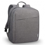 Buy Lenovo GX40Q17227 15.6-inch Casual Laptop Backpack (Grey) at Rs 780 only from Amazon