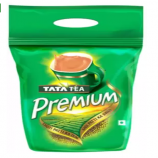 Buy Tata Premium Leaf Tea Pouch (1 kg) at Rs 255 from Flipkart