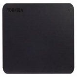 Buy Toshiba Canvio Basics 2 TB Wired External Hard Disk Drive at Rs 4329 Only (Prepaid)