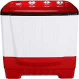 Pre Order Onida 8 kg Auto Scrubber Semi Automatic Top Load Red, White (S80ONR) from Flipkart just at Rs 8499 only, Extra 10% Bank Discount