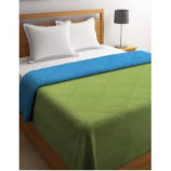 Buy Bombay Dyeing Solid Double Comforter at Flat 66% OFF Starting just at Rs 999 only from Flipkart