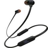 Buy JBL Black T160BT Pure Bass Wireless in-Ear Headphones with Mic at Rs 1399 only from Myntra
