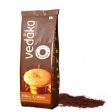 Buy Vedaka Coffee Chicory Blend, 500 g at Rs 99 only from Amazon