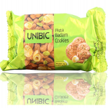 Buy Unibic Cookies, Pista Badam, 75g Carton at Rs 13 only from Amazon Pantry