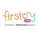 Firstcry Coupons Offers: Flat Rs 500 OFF on Fashion Products on Firstcry