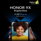 Buy Honor 9X Flipkart Price @ Rs 12,999: Specifications & Buy Online In India, Extra 10% Axis Bank discount