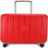 Flat 70% OFF on Aristocrat PHOTON STROLLY FIR Cabin Luggage- 22 inch at Rs 1499 from Flipkart