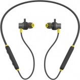 Infinity (JBL) Glide N120 Neckband with Metal Earbuds Bluetooth Headset with Mic at Rs 849 from Amazon