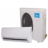 Midea 1.5 Ton 3 Star Split AC- Copper Condenser @ Rs 24,999 from Flipkart, Extra Rs 2000 HDFC Bank Discount