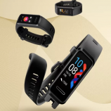 Huawei band 4 with Heart Rate Monitor, Sleep Disorder Diagnosis, Flipkart Price @ Rs 1,299, Review, Specifications