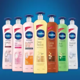 Buy Vaseline Intensive Care Deep Restore Body Lotion, 400 ml at Rs 159 From Flipkart