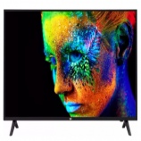 IGO By Onida 125cm (50 inch) Ultra HD (4K) LED Smart TV at 51% OFF at Rs 22,999 from Flipkart, Extra Bank Discount