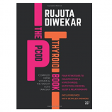 Buy The PCOD- Thyroid Book: Compiled From Women and the Weight Loss Tamasha Paperback at Rs 240 from Amazon