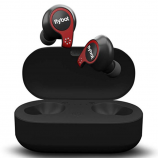 Buy Flybot Active True Wireless Bluetooth 5.0 Earphones with mic and Charging case, IPX7 Waterproof Headset at Rs 999 from Amazon