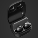 Buy Noise Shots X5 Pro Wireless earbuds with Charging case @ Rs 2999 from Flipkart, 150 Hour Battery Life