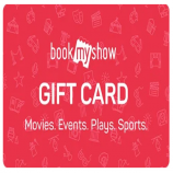 BookMyShow Movie Booking Discount Offers: Flat 50% OFF Using ICICI Bank Credit Card on movie ticket bookings