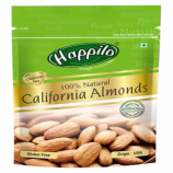 Buy Happilo 100% Natural California Almonds (500 g) at Rs 355 from Flipkart