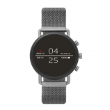 Buy Skagen Falster Digital Black Dial Men's Watch-SKT5105 at Rs 8995 from Amazon, Extra Bank Discount