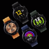 Buy Realme Watch S Flipkart Price in India at Rs 4999, Specifications, Next Sale Date 4th January 2021 @ 12pm