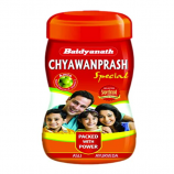 Buy Baidyanath Nagpur Chyawanprash Special Immunity Booster 1Kg Pack at Rs 264 from Amazon