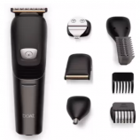 Buy Raw Story by boAt T200 120 minutes Runtime Trimmer for Men (Black) at Rs 1,508 from Flipkart