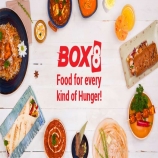 Box8 Coupons & Offers: Flat Rs 200 OFF on First Three Food Orders, Box8 Refer Code- KRISH75LQ