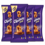 Buy Cadbury Choclairs Gold (110 Candies), 605 gm (Pack of 4) Truffles at Rs 550 From Flipkart