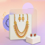 Amazon Jewellery Discount Cashback Offers- Get Upto 30% OFF on Gold & Diamond Jewellery, Extra 20% Amazon Pay Cashback