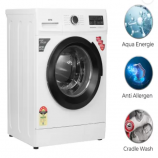 Buy IFB 7 kg 3D Wash Technology, CradleWash, Aqua Energie, In-built heater Fully Automatic Front Load Washing Machine at Rs 7999 only
